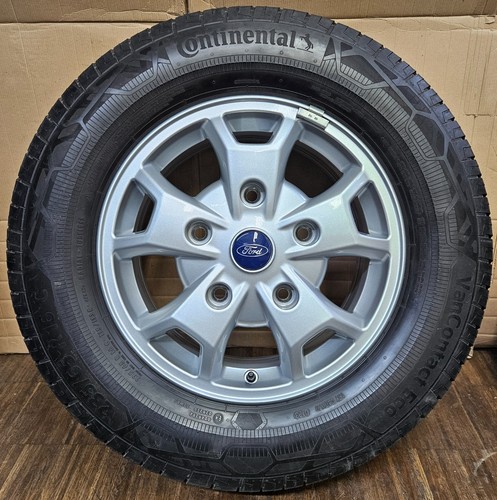 Original ford transit - original,
