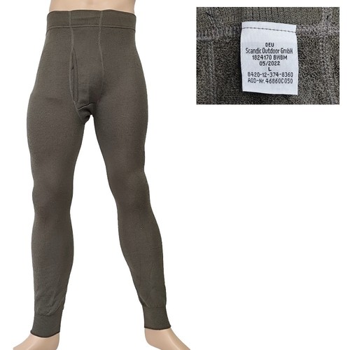Original ksk merino - bw,