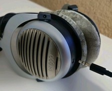 Beyerdynamic DT 990 Cablemod 600 Ohm Abnehmbares Kabel 3,5 mm Klinke