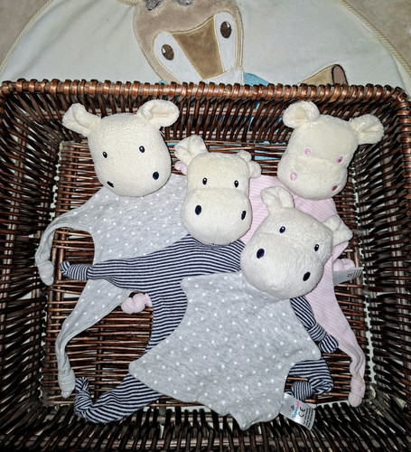 Topomini baby - 4x,