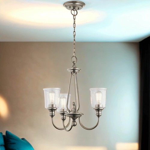 Kronleuchter jugendstil glas - kronleuchter,