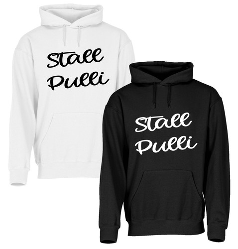 Stall pulli reiter hoodie - reiter,