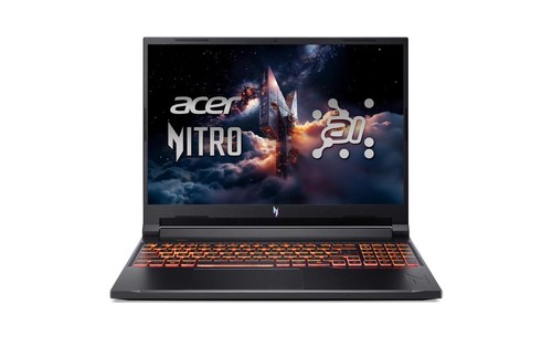 Acer nitro ai notebook - acer,