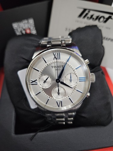 Tissot chemin des - tissot,