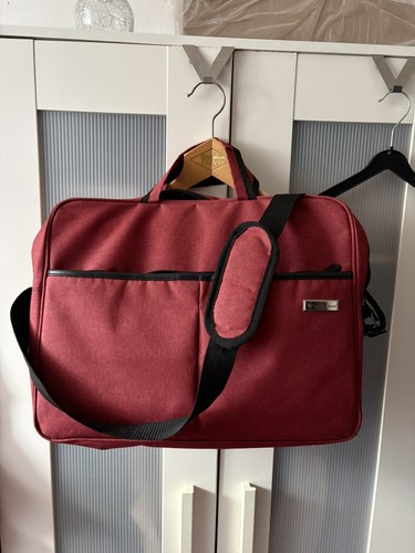 Notebook laptoptasche rot - notebook-/laptoptasche,