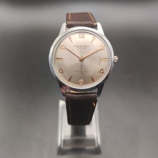Presyden Classic - Vintage