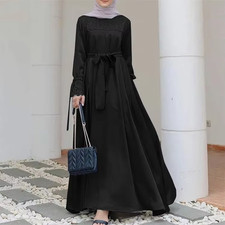 Elegante Dubai Türkei Kaftan