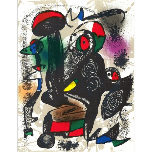Miro joan original - miro,