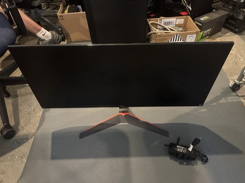 34um69g ultrawide gaming - ultrawide,