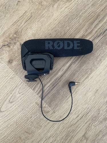 Rode videomic pro - rode,