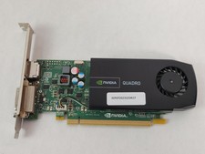 Nvidia Quadro 410 512 MB GDDR3