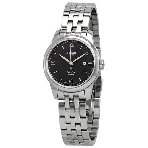 Tissot locle automatik - le,