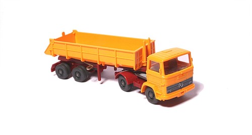 Wiking 67s lps 1317 - lps,
