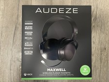 Audeze Maxwell for Xbox +