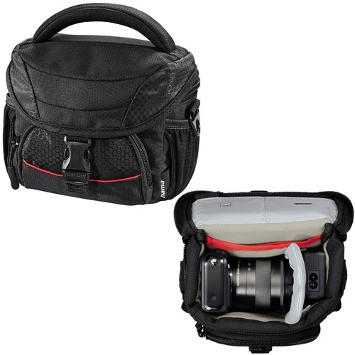 Hama kamera tasche case hülle - hama,