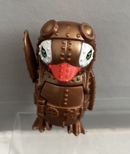 Monster High Rebecca Steam Pet