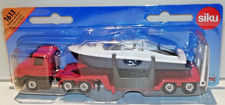 Siku Super Serie 1:87 LKW