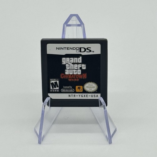 Grand theft auto - grand,