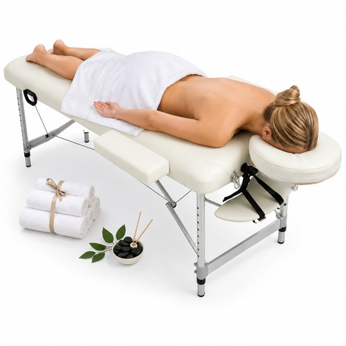 Massageliege massagetisch - massageliege,