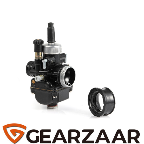 Edition racing vergaser - racing, typ