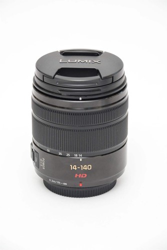 Panasonic lumix vario - lumix,