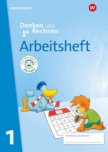 Denken und rechnen - und, 1