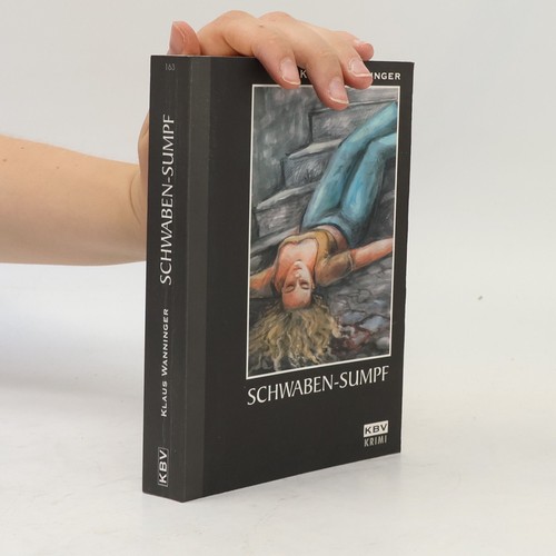 Schwaben sumpf kommissar - schwaben-sumpf:,