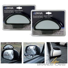 2x ENVA UNIVERSAL TOTER WINKEL