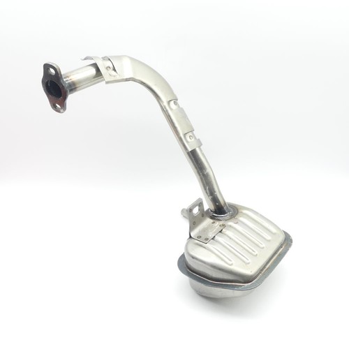 Rms auspuff für piaggio vespa - piaggio,