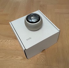 Occhio io giro LED