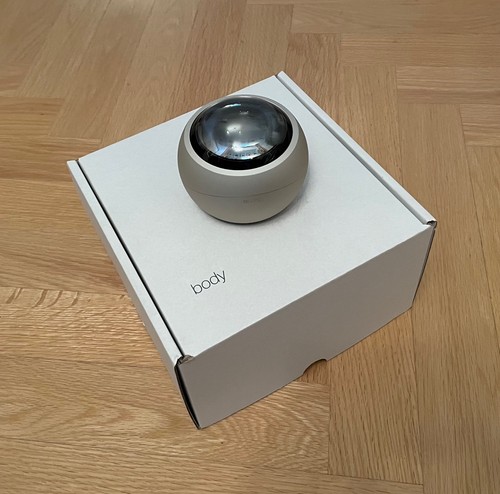 Occhio giro led - occhio,