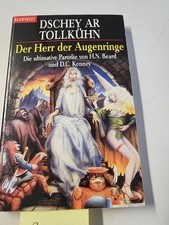 Der Herr der Augenringe