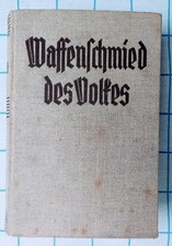 🦉 Buch - Waffenschmied des