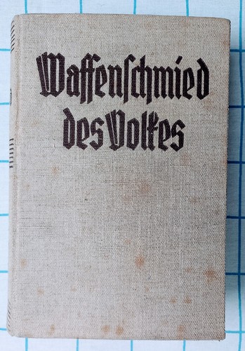 Buch waffenschmied des - 🦉,