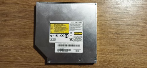 Pioneer dvr td10rs - dvr-td10rs, dvd-r/rw