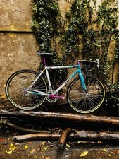 Yeti racing cyclocross cx - yeti,