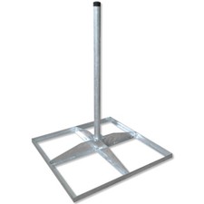 Flachdachständer I SAT