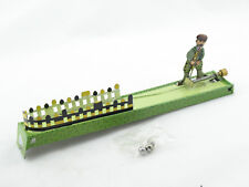 Blechspielzeug - Golfspieler aus Blech, Pennytoy  4697095