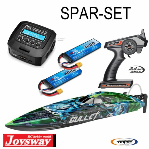 Joysway bullet brushless - joysway#,