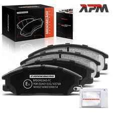 Bremsbeläge Bremsklötze