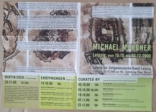 Michael Morgner /John Miller /