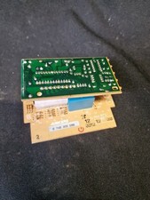 Junkers Leiterplatte