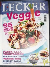 Lecker veggie special - lecker,