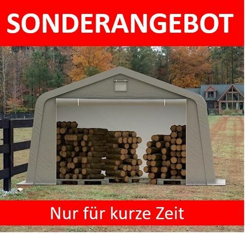 Gartenschuppen auto unterstand - gartenschuppen,