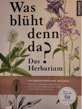 Was blüht denn da - Das