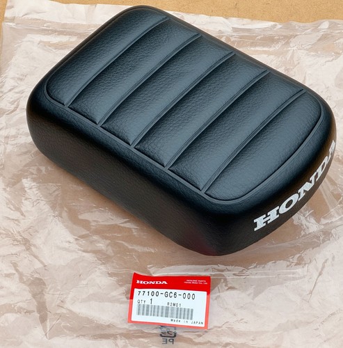 Nos original honda sitzbank - nos,