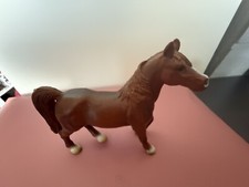 Schleich Pferd Fuchs Stute