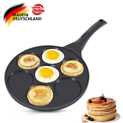 Pfannkuchen pfanne - pfannkuchen,