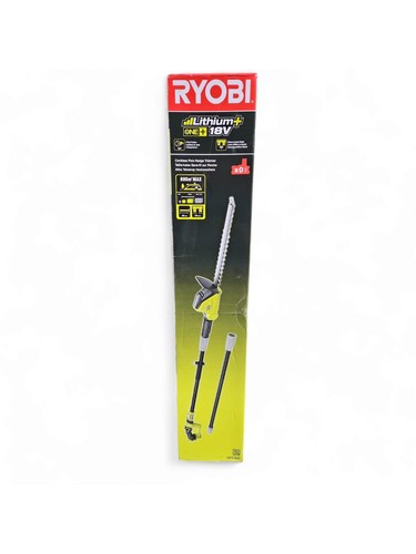 Ryobi akku teleskop - ryobi,