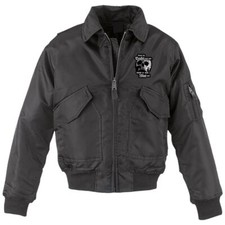 Herren CWU Bomberjacke mit